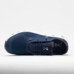 On Running On Cloud 5 Coast Men's Denim/Midnight -Sale On Shoes 631427 2