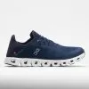 On Running On Cloud 5 Coast Men's Denim/Midnight -Sale On Shoes 631427 3