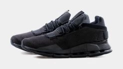 On Running Cloudnova Black Eclipse Mens Running Shoes (Black/Eclipse) -Sale On Shoes 95facba175a532086126467119e77e33