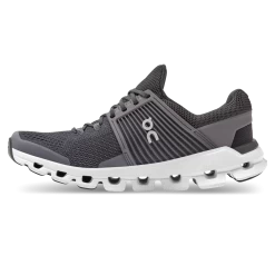 On Running Women's On Cloudswift 31.99633 -Sale On Shoes FW20 Cloudswift Shark Shadow W Pack Shot 4