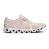 On Running Women's Cloud 5 Running Shoe - Shell/White - Regular (B) -Sale On Shoes Medium PNG 59.98153 cloud 5 fw23 shell white w g1