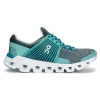 On Running Women's On Cloudswift - 31.99942 -Sale On Shoes SS19 Cloudswift TealStorm W Pack Shot