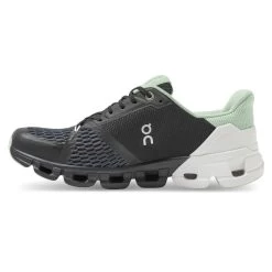 On Running Women's On Cloudflyer II - 21.99627 -Sale On Shoes Small JPEG FW20 Cloudflyer Black White W Pack Shot 4