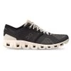 On Running Women's On Cloud X II 40.99592 -Sale On Shoes Small JPEG SS21 Cloud X Black Pearl W Pack Shot 1