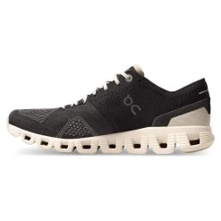 On Running Women's On Cloud X II 40.99592 -Sale On Shoes Small JPEG SS21 Cloud X Black Pearl W Pack Shot 4