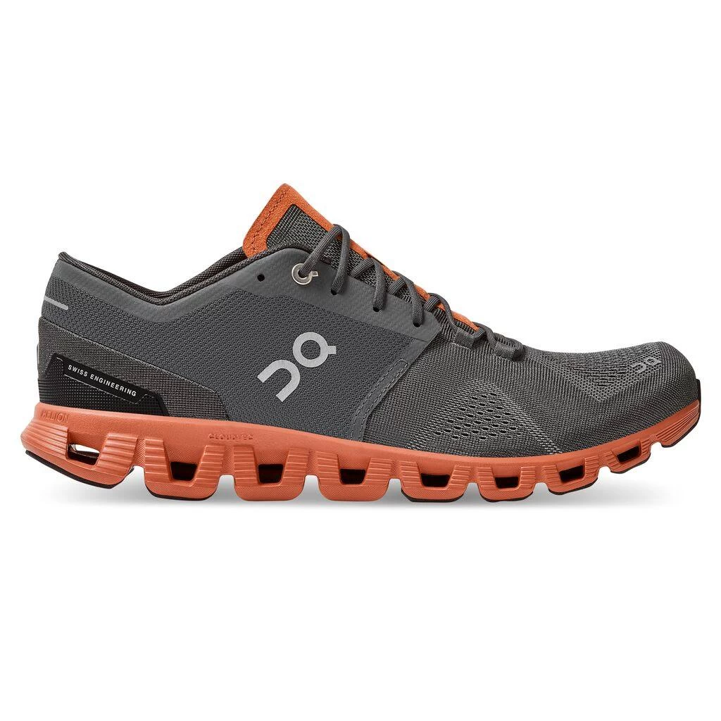 On Running Men's On Cloud X II - 40.99241 3 On Running Men's On Cloud X II - 40.99241