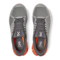 On Running Men's On Cloudflyer II - 21.99628 -Sale On Shoes Small JPEG cloudflyer fw20 grey orange m g2
