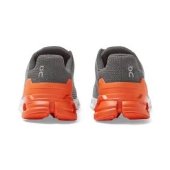 On Running Men's On Cloudflyer II - 21.99628 -Sale On Shoes Small JPEG cloudflyer fw20 grey orange m g5