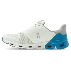 On Running Men's On Cloudflyer II- 21.99629 -Sale On Shoes Small JPEG cloudflyer fw20 white blue m g4