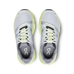 On Running Women's Cloudgo Running Shoe - Frost/Hay - Wide (D) -Sale On Shoes Small PNG 55.98232 cloudgo ss23 frost hay w g2