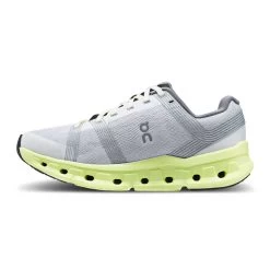 On Running Women's Cloudgo Running Shoe - Frost/Hay - Wide (D) -Sale On Shoes Small PNG 55.98232 cloudgo ss23 frost hay w g4