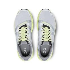 On Running Men's Cloudgo Running Shoe - Frost/Hay - Regular (D) -Sale On Shoes Small PNG 55.98234 cloudgo ss23 frost hay m g2
