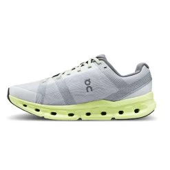 On Running Men's Cloudgo Running Shoe - Frost/Hay - Regular (D) -Sale On Shoes Small PNG 55.98234 cloudgo ss23 frost hay m g4