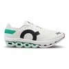 On Running Men's Cloudboom Echo Running Shoe - White/Mint - Regular (D) -Sale On Shoes Small PNG 57.98257 cloudboom echo ss23 white mint m g1