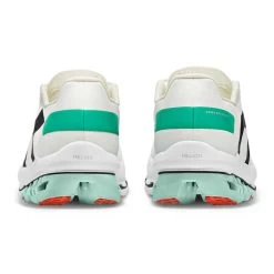 On Running Men's Cloudboom Echo Running Shoe - White/Mint - Regular (D) -Sale On Shoes Small PNG 57.98257 cloudboom echo ss23 white mint m g5
