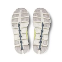 On Running Women's Cloud 5 Running Shoe - Hay/Ice - Regular (B) -Sale On Shoes Small PNG 59.98362 cloud 5 ss23 hay ice w g3