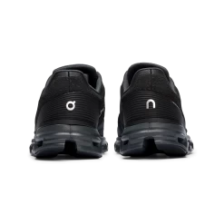 On Running Men's On Cloudstratus - 29.99845 -Sale On Shoes Small PNG FW19 Cloudstratus BlackShadow M Pack Shot 5