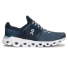On Running Men's On Cloudswift - 31.99943 -Sale On Shoes Small PNG FW19 Cloudswift DenimMidnight M Pack Shot 1