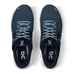 On Running Men's On Cloudswift - 31.99943 -Sale On Shoes Small PNG FW19 Cloudswift DenimMidnight M Pack Shot 3
