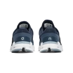 On Running Men's On Cloudswift - 31.99943 -Sale On Shoes Small PNG FW19 Cloudswift DenimMidnight M Pack Shot 5
