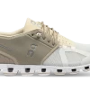 On Running Women's On Cloud 50/50 - 19.99895 -Sale On Shoes Small PNG SS19 Cloud 50 50 SandSnow W