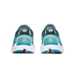 On Running Women's On Cloudswift - 31.99942 -Sale On Shoes Small PNG SS19 Cloudswift TealStorm W Pack Shot 5