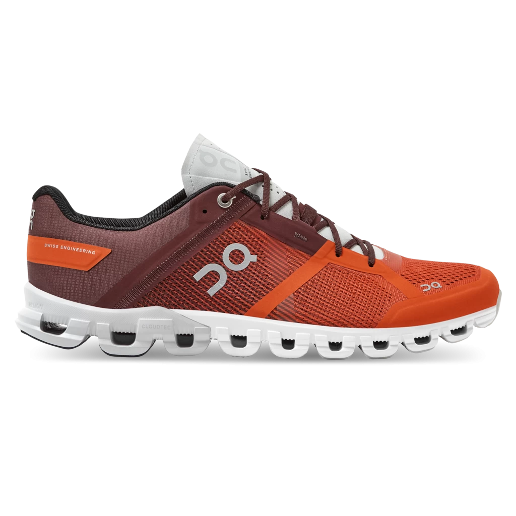On Running Men's On Cloudflow II - 25.99588 3 On Running Men's On Cloudflow II - 25.99588