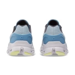 On Running Women's On Cloudstratus 2 - 39.98658 -Sale On Shoes SmallJPEG 39.98658 cloudstratus fw22 chambray lavender w g5