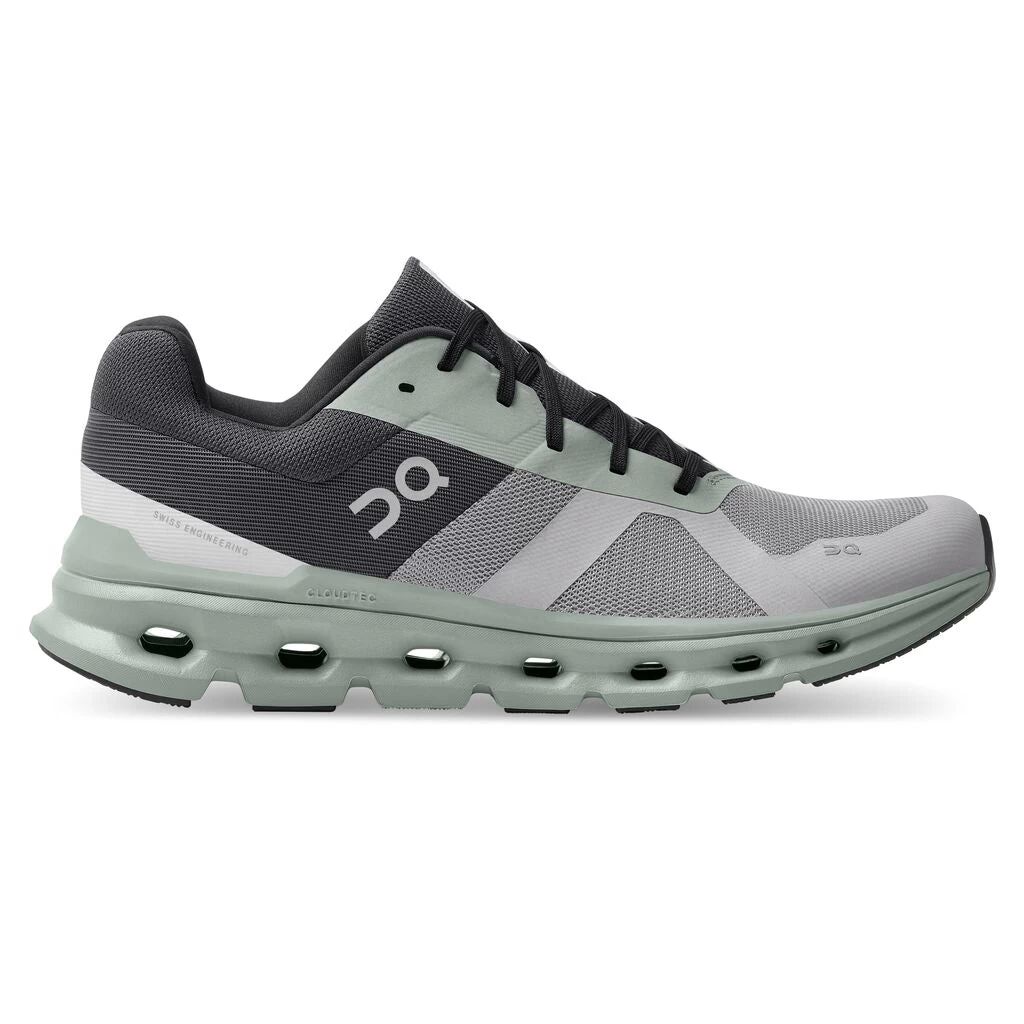On Running Men's On Cloudrunner - 46.99021 3 On Running Men's On Cloudrunner - 46.99021