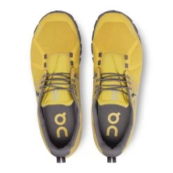 On Running Men's Cloud Waterproof | Mustard/Rock -Sale On Shoes SmallJPEG 59.98529 cloud 5 waterproof fw22 mustard rock m g2