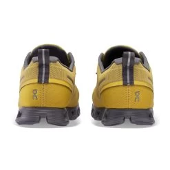 On Running Men's Cloud Waterproof | Mustard/Rock -Sale On Shoes SmallJPEG 59.98529 cloud 5 waterproof fw22 mustard rock m g5