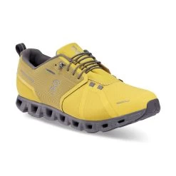 On Running Men's Cloud Waterproof | Mustard/Rock -Sale On Shoes SmallJPEG 59.98529 cloud 5 waterproof fw22 mustard rock m g6