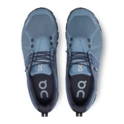 On Running Men's Cloud Waterproof | Metal/Navy -Sale On Shoes SmallJPEG 59.98531 cloud 5 waterproof fw22 metal navy m g2