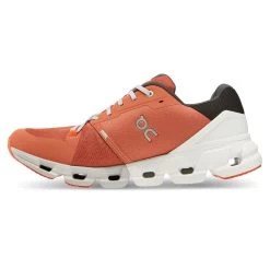 On Running Men's On Cloudflyer 4 - 71.98396 8 On Running Men's On Cloudflyer 4 - 71.98396 -Sale On Shoes SmallJPEG 71.98396 cloudflyer 4 fw22 ginger white m g4