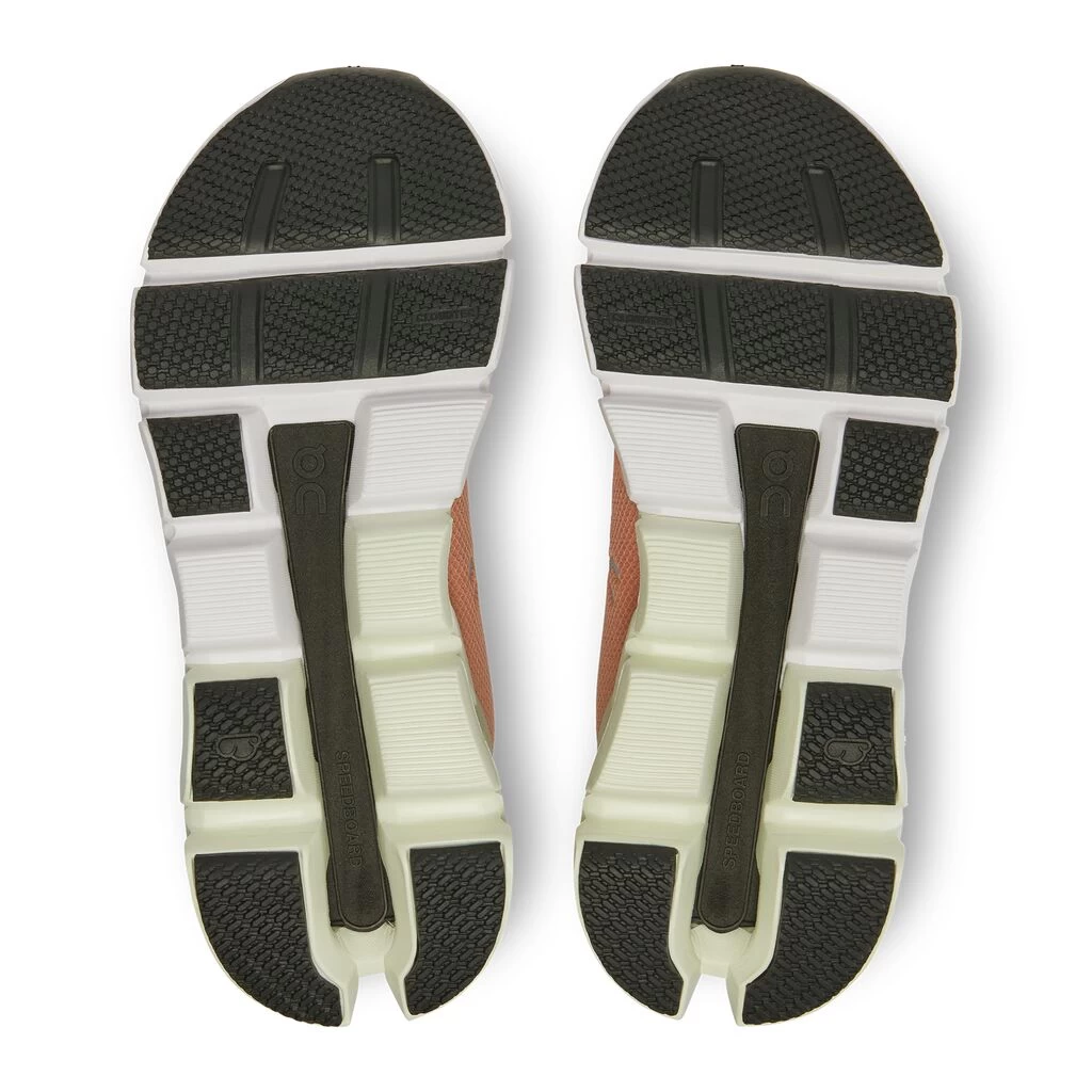 On Running Women's On Cloudflyer 4 - 71.98669 6 On Running Women's On Cloudflyer 4 - 71.98669 - Image 4