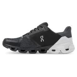 On Running Men's On Cloudflyer II - 21.99631 -Sale On Shoes SmallJPEG cloudflyer fw20 black white m g4