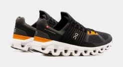 On Running Cloudswift Mens Running Shoes (Rock/Turmeric) 13 On Running Cloudswift Mens Running Shoes (Rock/Turmeric) -Sale On Shoes a6a70086dc0f8e57bc8ad4ab1d466505