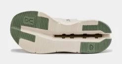 On Running Shoe Palace Exclusive 30th Anniversary Cloudnova Mens Running Shoes (Beige/Green) Free Shipping -Sale On Shoes a961b74141d53c9d6fcf91f7a64bbb13