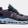 On Running Cloudnova Mens Running Shoes (Eclipse/Chambray) -Sale On Shoes ad6c6cb43a5941401afdb0f403785f47