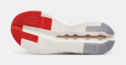 On Running Cloudnova Form Mens Running Shoes (White/Red) 10 On Running Cloudnova Form Mens Running Shoes (White/Red) -Sale On Shoes b6b9f26b6a6110f3061ab9717f98dfe4