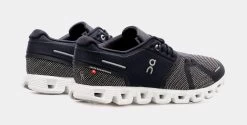 On Running Cloud 5 Combo Mens Running Shoes (Black/Alloy) -Sale On Shoes c764d1798a8d5f42139b612e07ad589a 8a580c7f afc4 4b90 93e1 6bddc3840937
