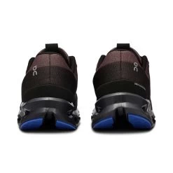 On Running Men's Cloudsurfer Running Shoe - Black/Cobalt - Regular (D) -Sale On Shoes c78netormgsrtk6wvdqb