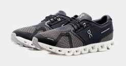 On Running Cloud 5 Combo Mens Running Shoes (Black/Alloy) -Sale On Shoes cac7051c1f756ff9d5070c643e45bed2 0b1dc772 e99d 4d3e 87b3 1489ac6a94bc