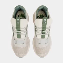 On Running Shoe Palace Exclusive 30th Anniversary Cloudnova Mens Running Shoes (Beige/Green) Free Shipping -Sale On Shoes cf12daa78ede5c548dffce3879ff6896