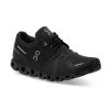 On Running Men Cloud 5 - All Black -Sale On Shoes cloud 5 all black mens footwear on inc 701410