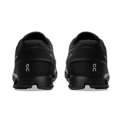 On Running Men Cloud 5 - All Black -Sale On Shoes cloud 5 all black mens footwear on inc 761323