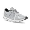 On Running Men Cloud - Glacier White -Sale On Shoes cloud men glacier white mens footwear on inc 668661