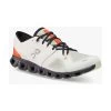 On Running Men Cloud X 3 - Ivory/Flame -Sale On Shoes cloud x 3 men ivoryflame mens footwear on running 378172