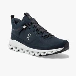 On Running Men's Cloud Hi | Navy