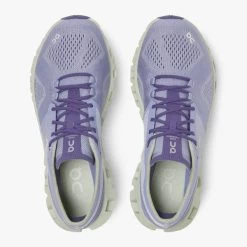 On Running Women's On Cloud X II 40.99697 -Sale On Shoes cloud x 2 fw20 lavender ice w g2